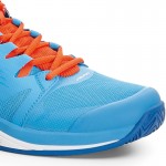 Head Nitro Pro Men Shoes (Blue / Flame)